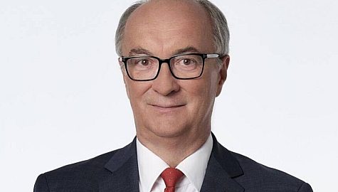 Wlodzimierz czarzasty posel