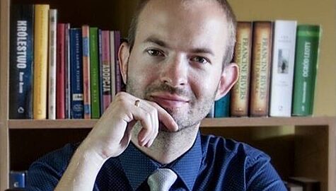 Wojciech ahnert radny