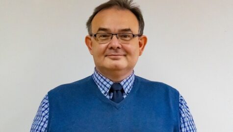 Wojciech dinges chorzow wiceprezes polregio
