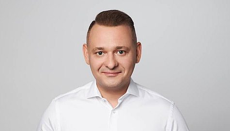 Wojciech krol posel