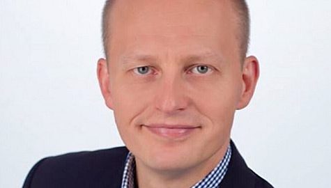 Wojciech maroszek radny