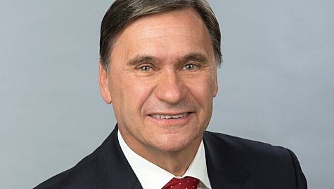Wojciech szarama posel