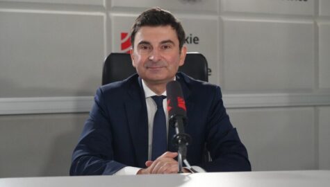Wojewoda slaski marek wojcik