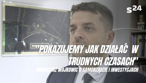 Wojkowice