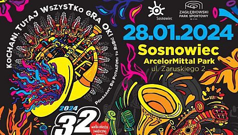 Wosp sosnowiec