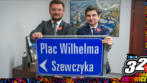 Wospszewczyk