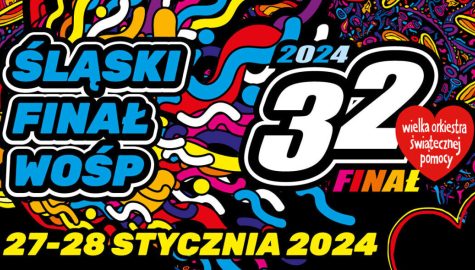 Wośp slask