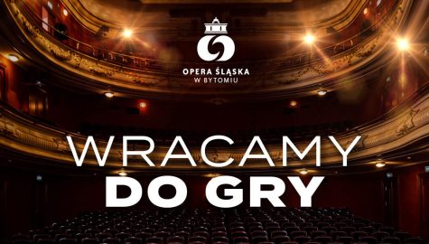 Wracamy do gry