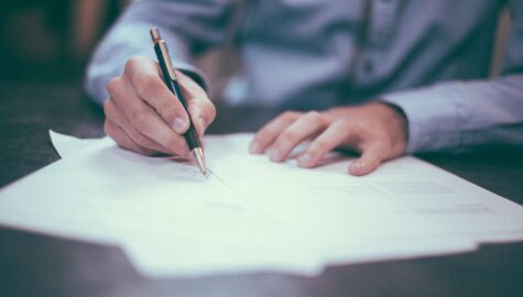 umowa o dzieło