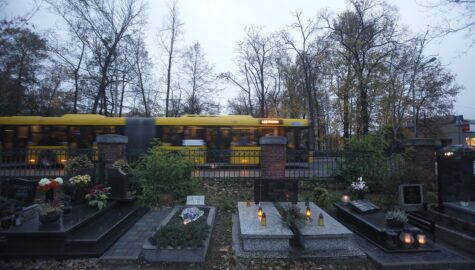 Wszystkich swietych komunikacja miejska ztm