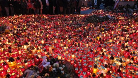 Wszystkich swietych zabrze organizacja ruchu