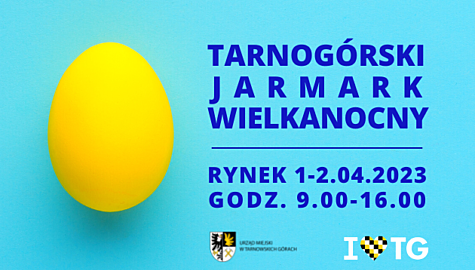 Jarmark Wielkanocny
