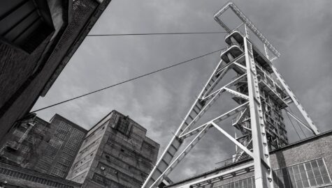 Wybuch w kopalni knurow szczyglowice