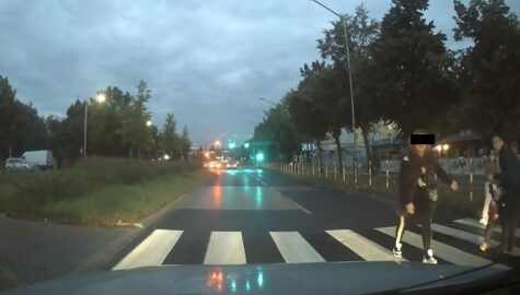 Wybuch agresji czestochowa
