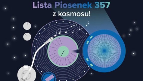 Wydarzenia w planetarium