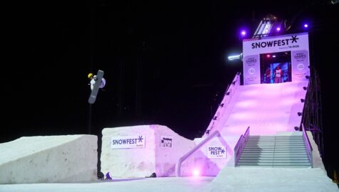 Wydarzenia w szczyrku ferie