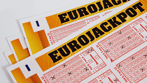 Wygrana w eurojackpot