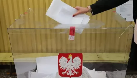 Wyniki wyborow 2024 ruda slaska