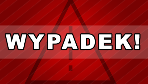 Wypadek