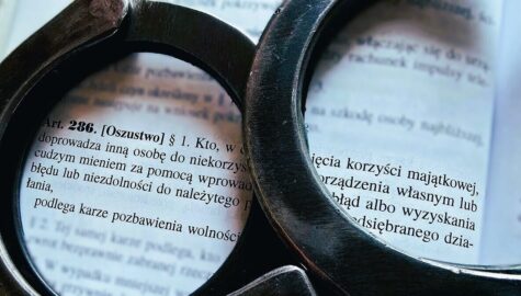Wyłudzanie dotacji oświatowych