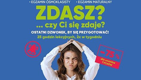 Kurs przygotowawczy