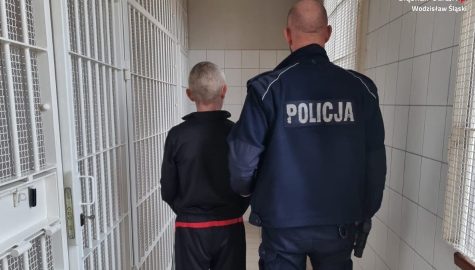 Zabojstwo w radlinie