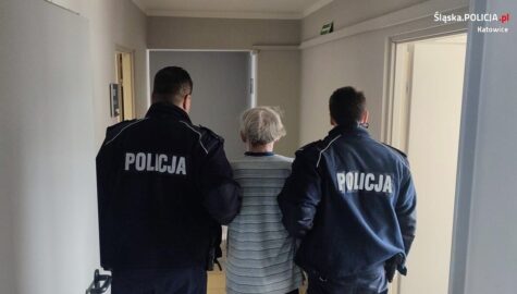 Zabójstwo w katowicach