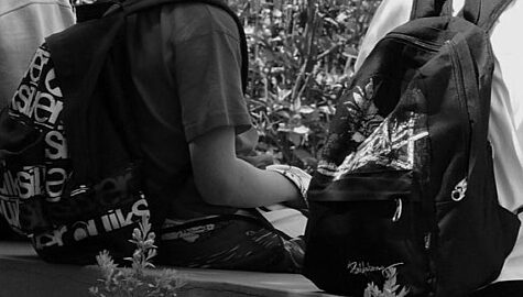 Zaginelo dwoch braci