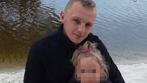 Zaginiony michal mrozek