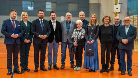 Zajecia dla seniorów katowice
