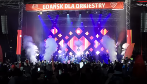 Zamach na adamowicza