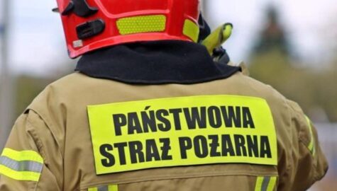 Zatrucie czadem gliwice