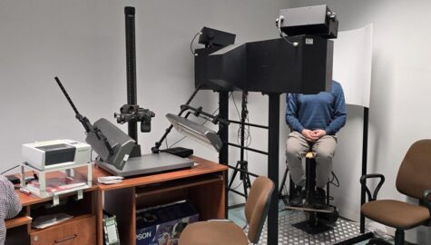 Zatrzymanie złodzieja