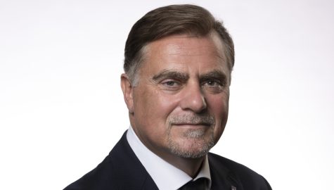 Zbigniew niesmaczy radny