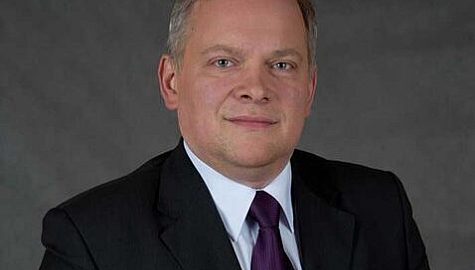 Zbigniew wygoda radny
