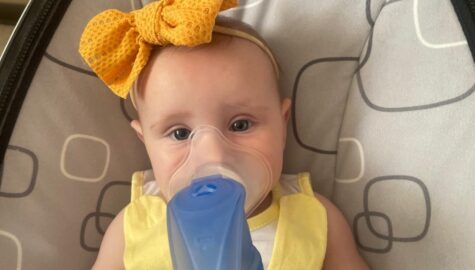 Zbiorka dla michalinki