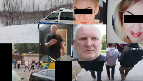 Zbrodnie