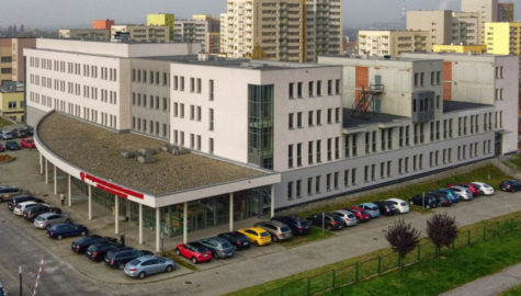 poradnie w zagłębiowskim centrum onkologii