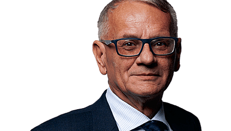 Zdzislaw wolski posel