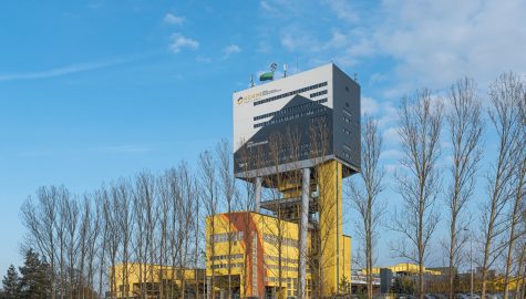 Zg polkowice sieroszowice