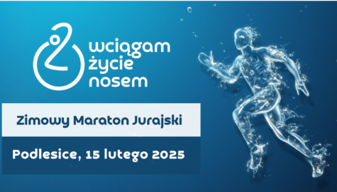 Zimowy maraton jurajski