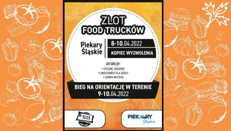 Zlot foodtruck bieg na orientacje1
