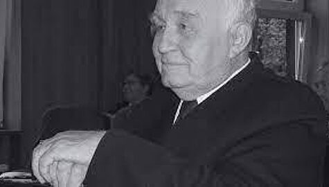 Zmarł Franciszek Bukal