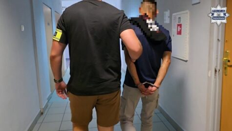 Znecanie sie nad dziećmi świetohłowice