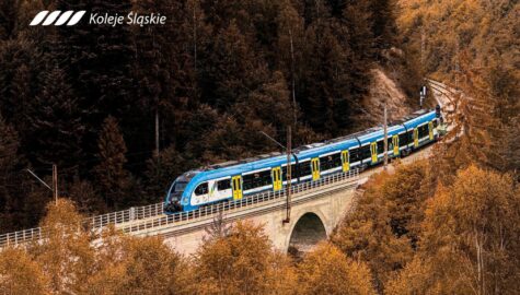 Znizki w kolejach slaskich dlugi weekend