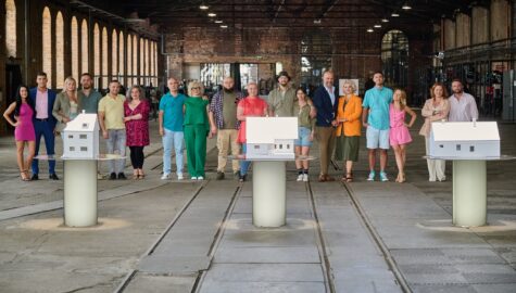 Zrobmy sobie dom bytom