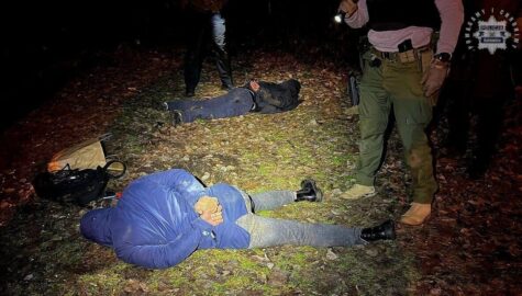 Złodzieje samochodow