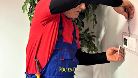 Złota raczka gliwice