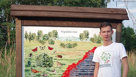 Ścieżka edukacyjna
