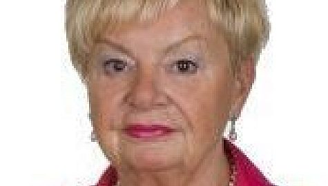 Ewa Potocka radna